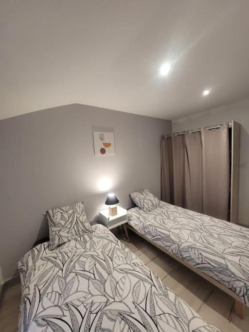 Appartement Le Duplex Cluny Exterior photo